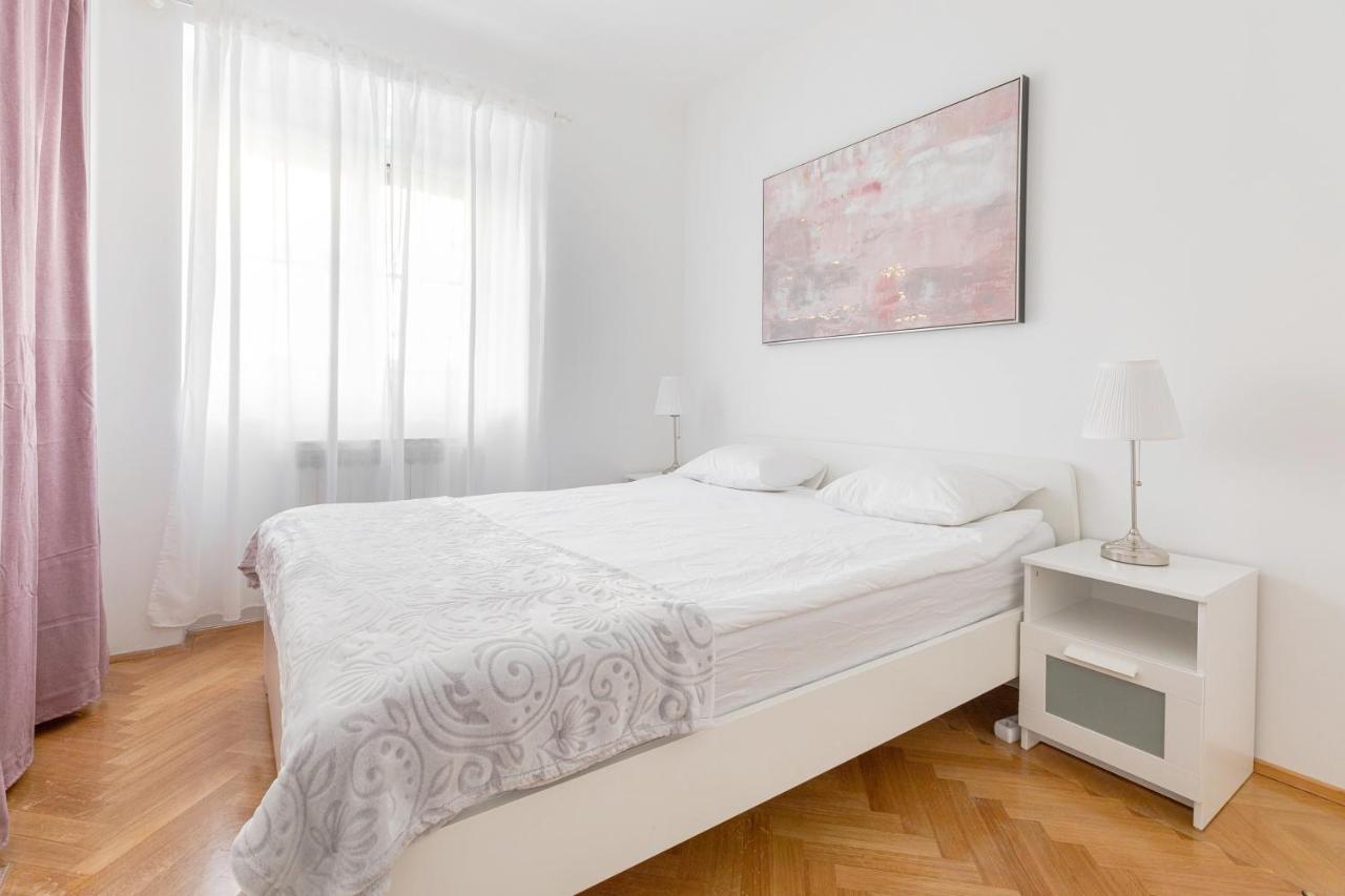 City Center Pearl Zagreb Dış mekan fotoğraf